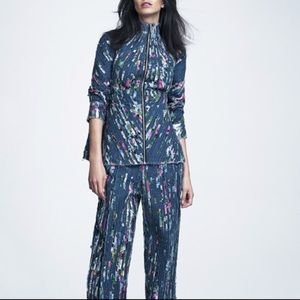 Eddy Anemian High Waisted Jeans